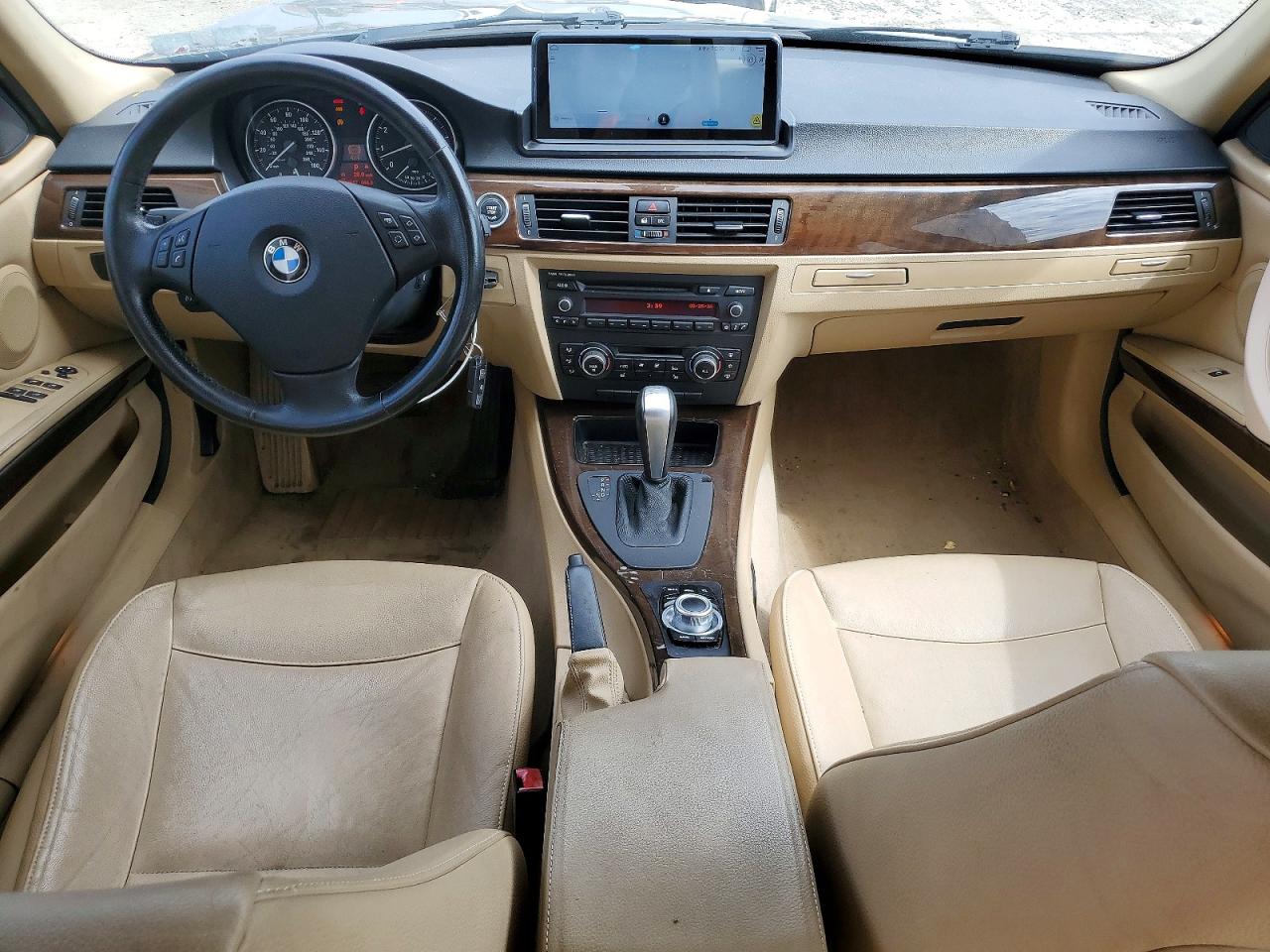 BMW 3 Series Xi Sulev