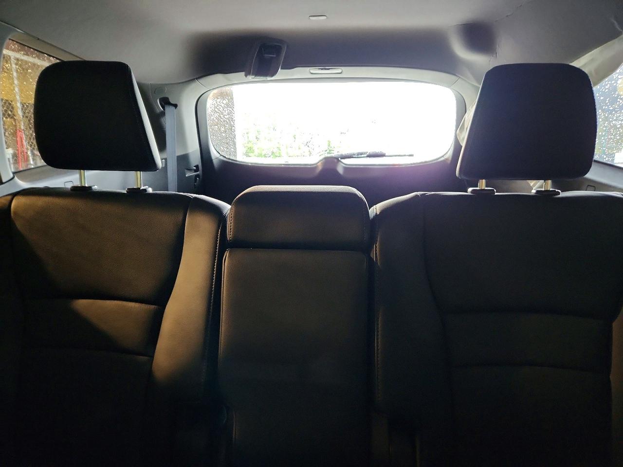 Honda Pilot Exl