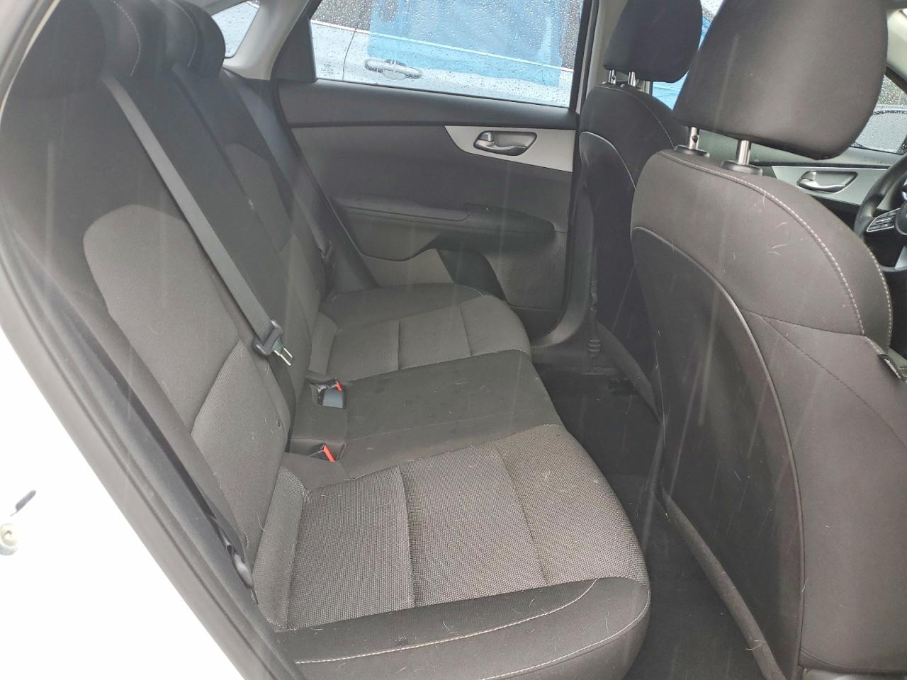 Kia Forte Lxs