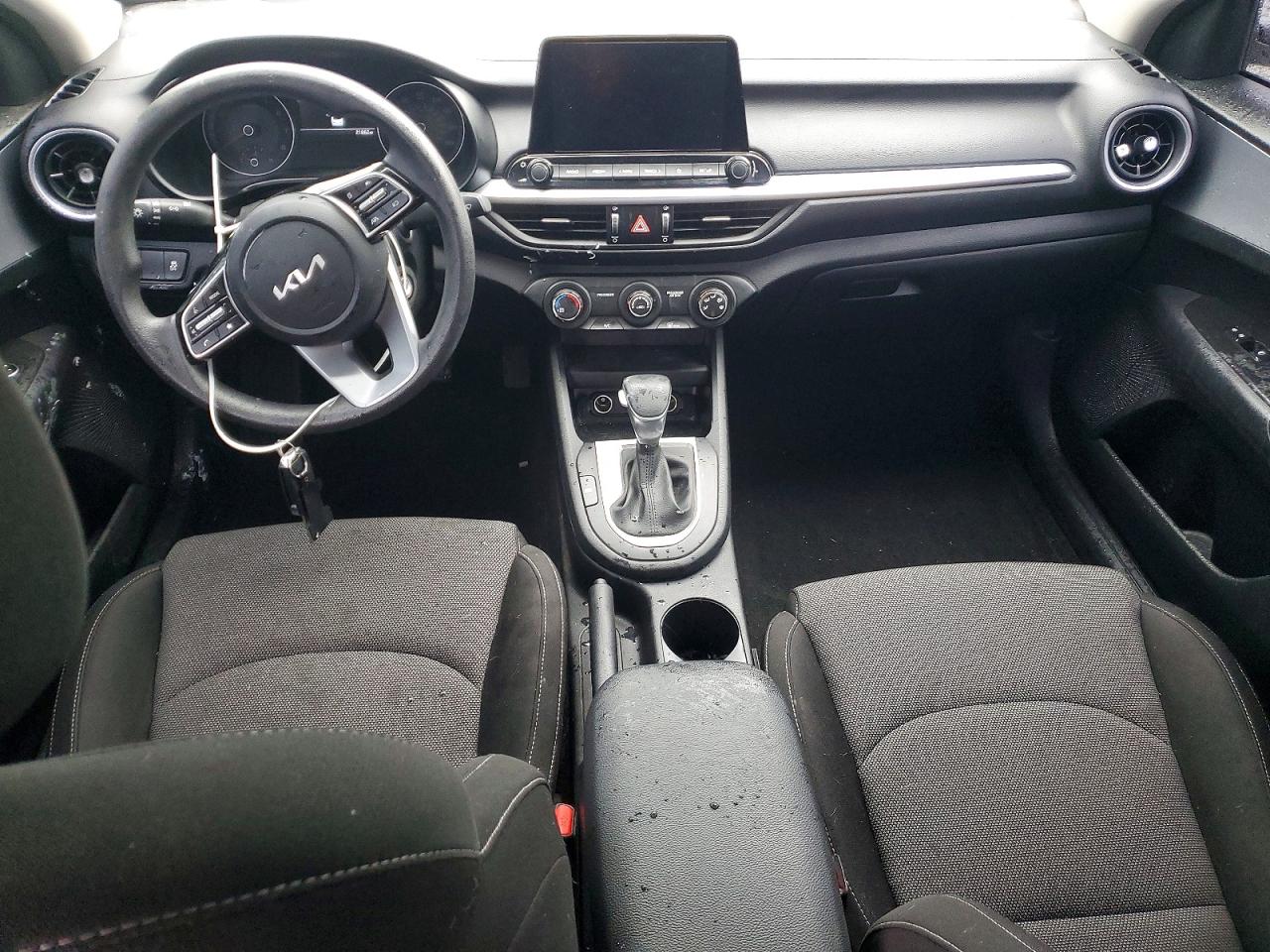 Kia Forte Lxs