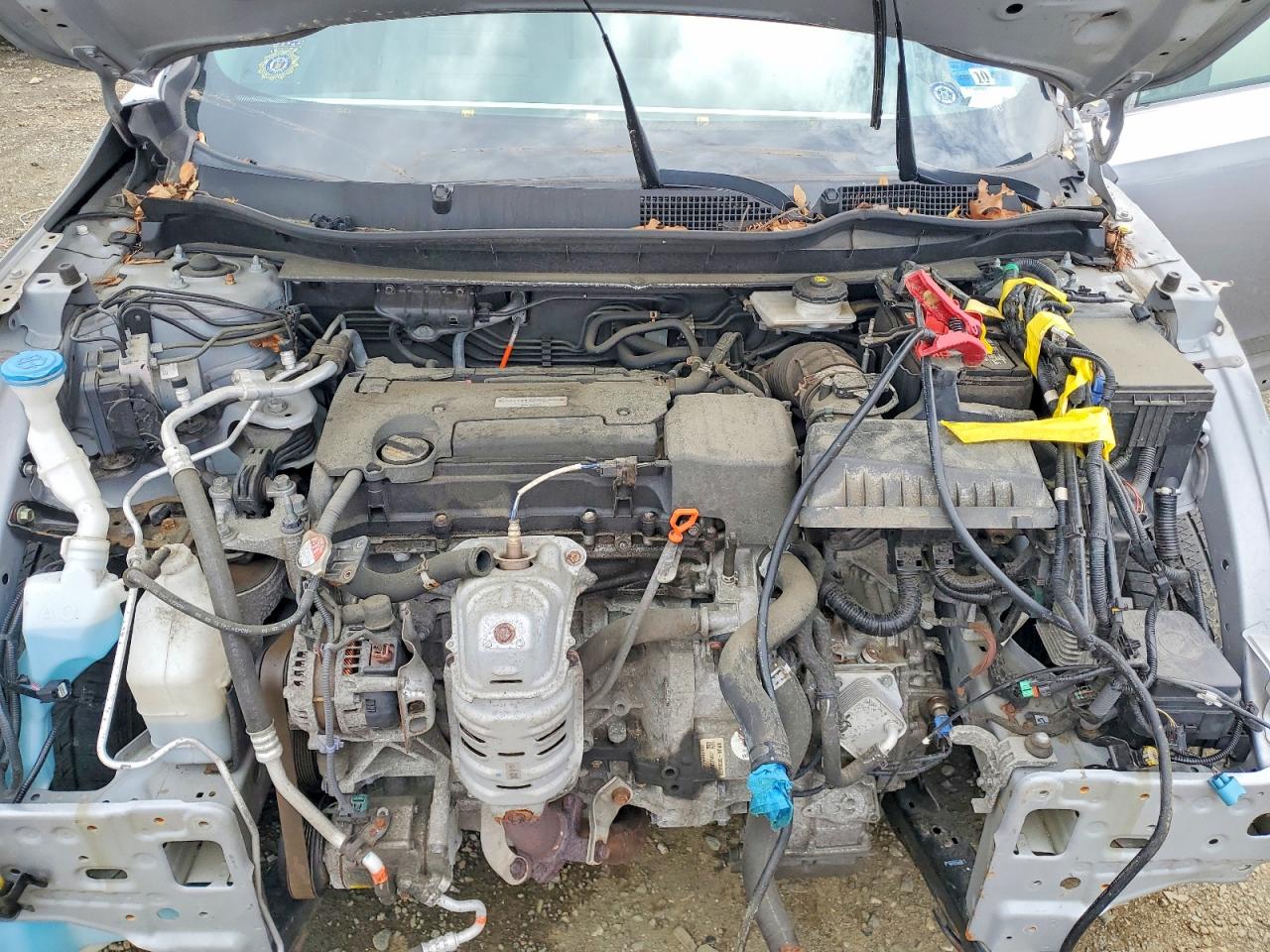 Honda Crv Lx