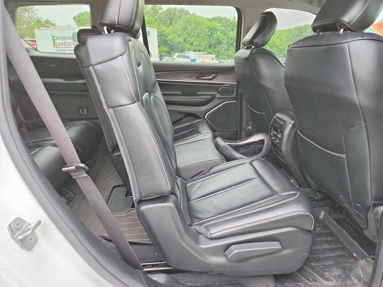 Jeep Cherokee L Limited
