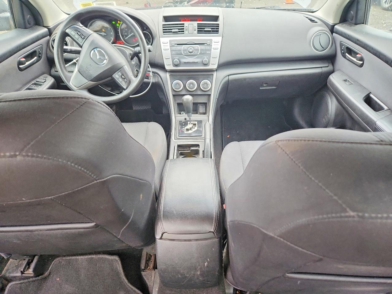 Mazda 6 I
