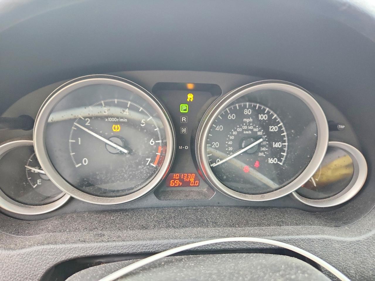 Mazda 6 I