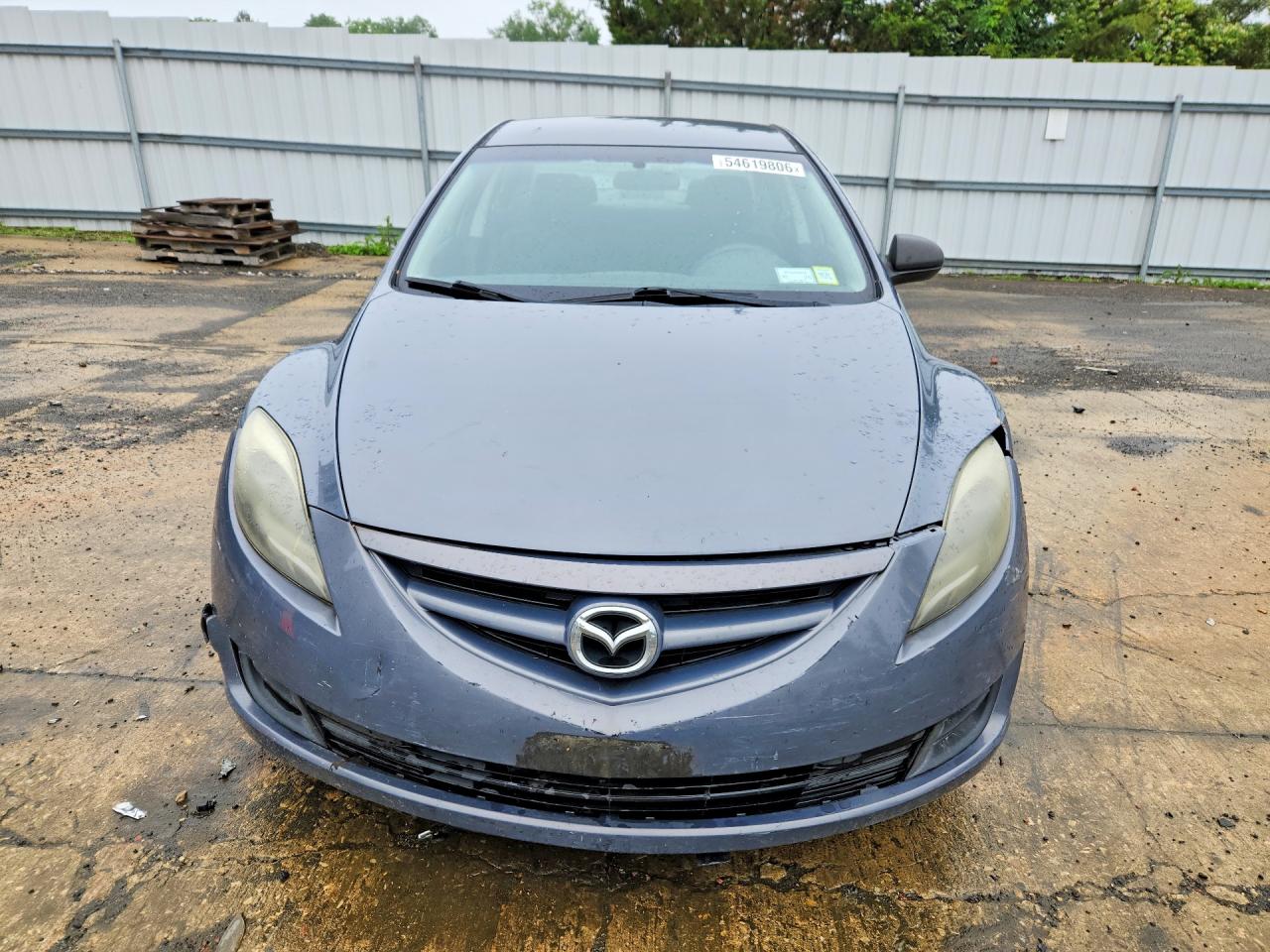 Mazda 6 I