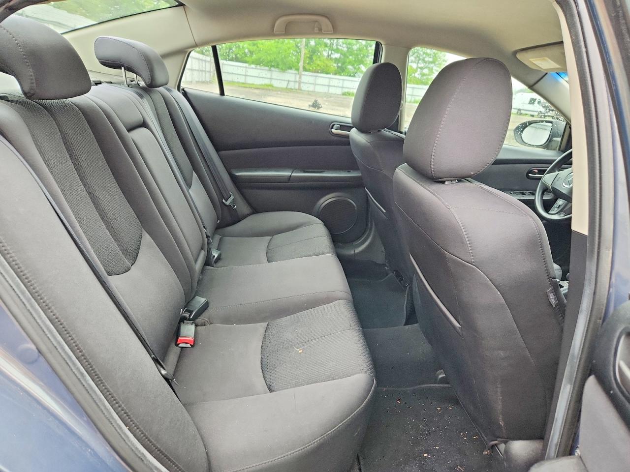 Mazda 6 I