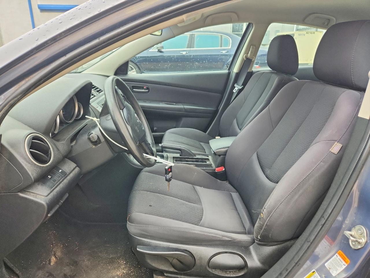 Mazda 6 I