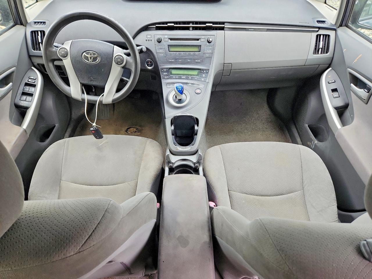 Toyota Prius Two