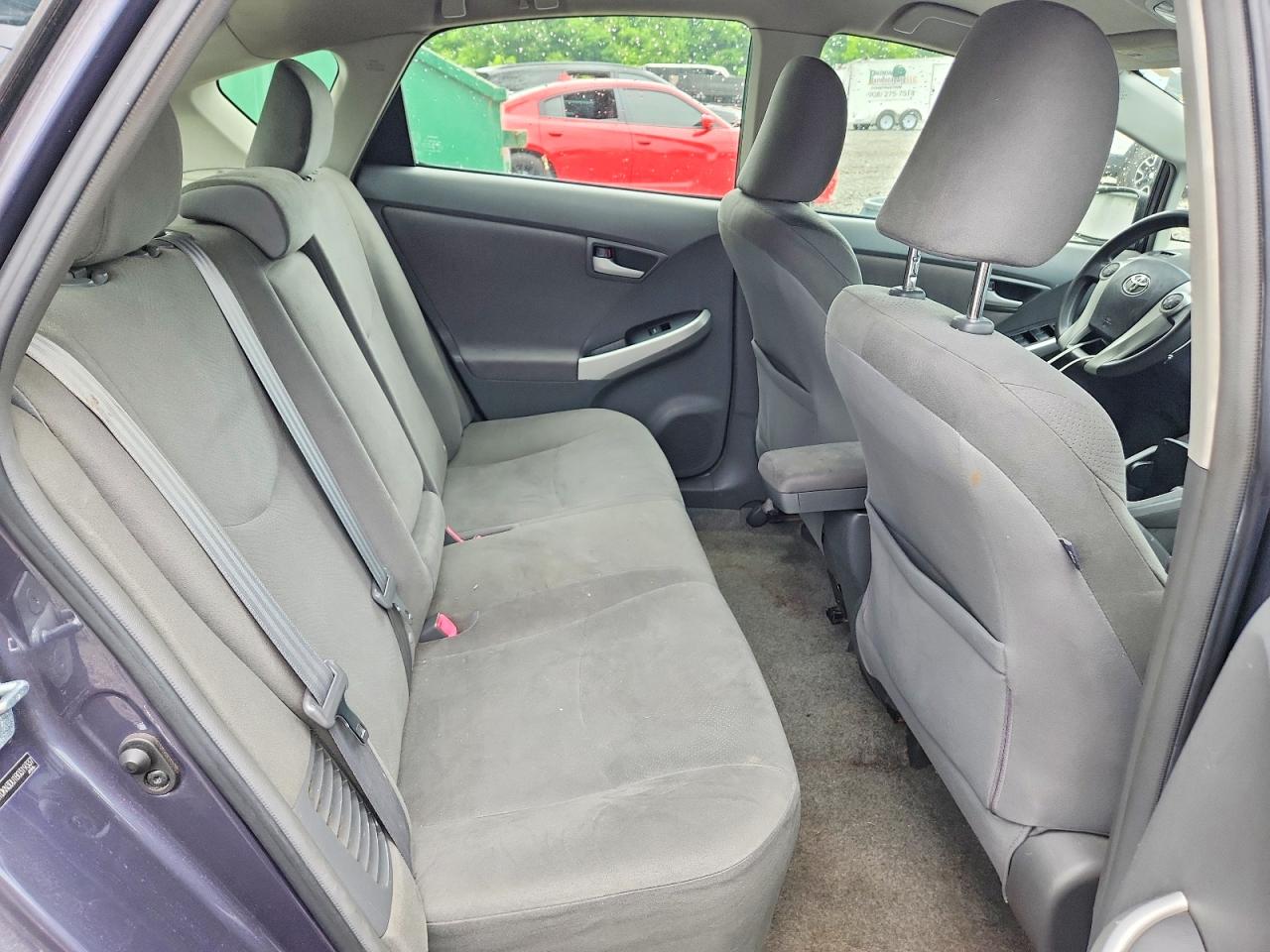 Toyota Prius Two