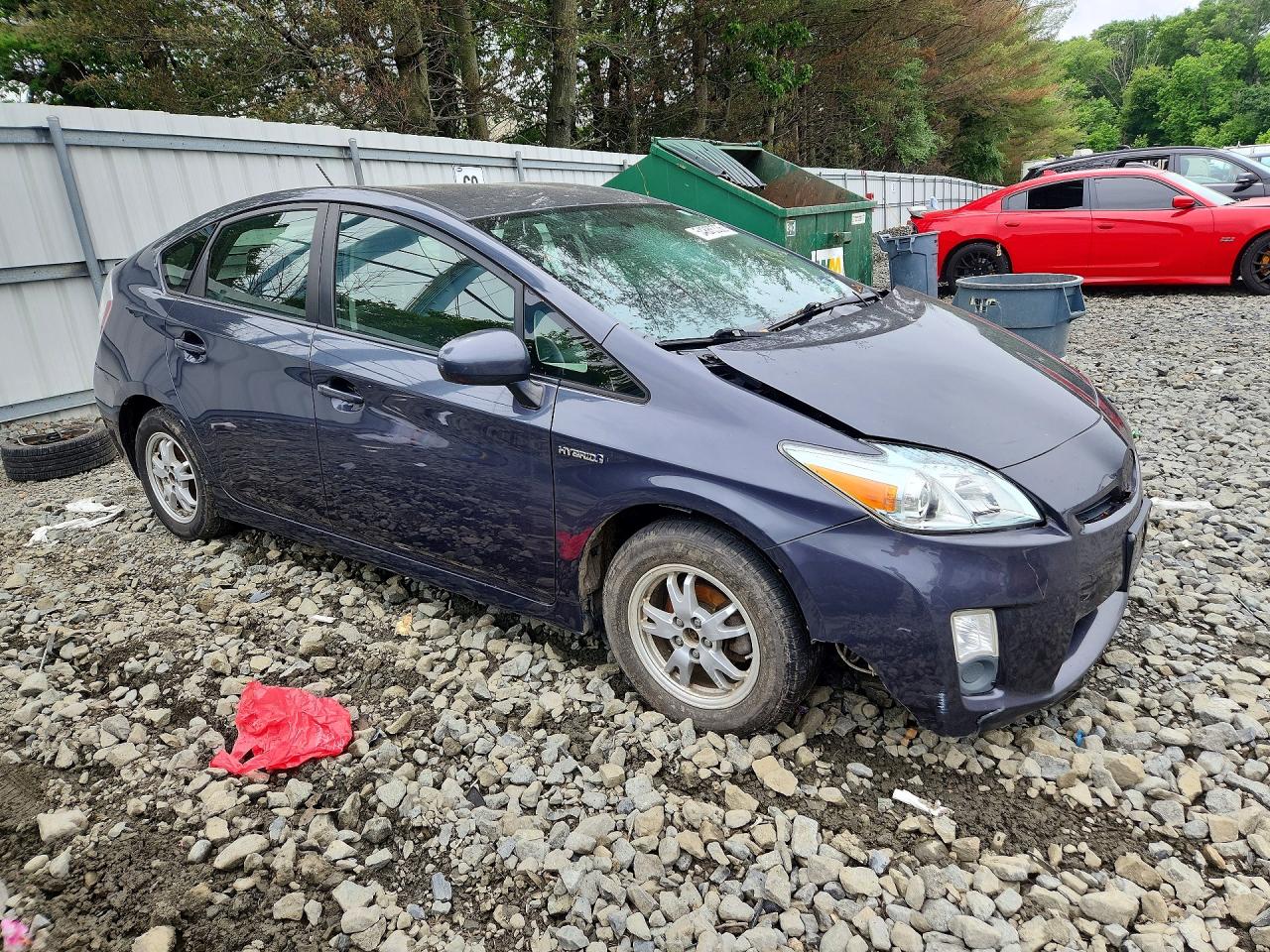 Toyota Prius Two