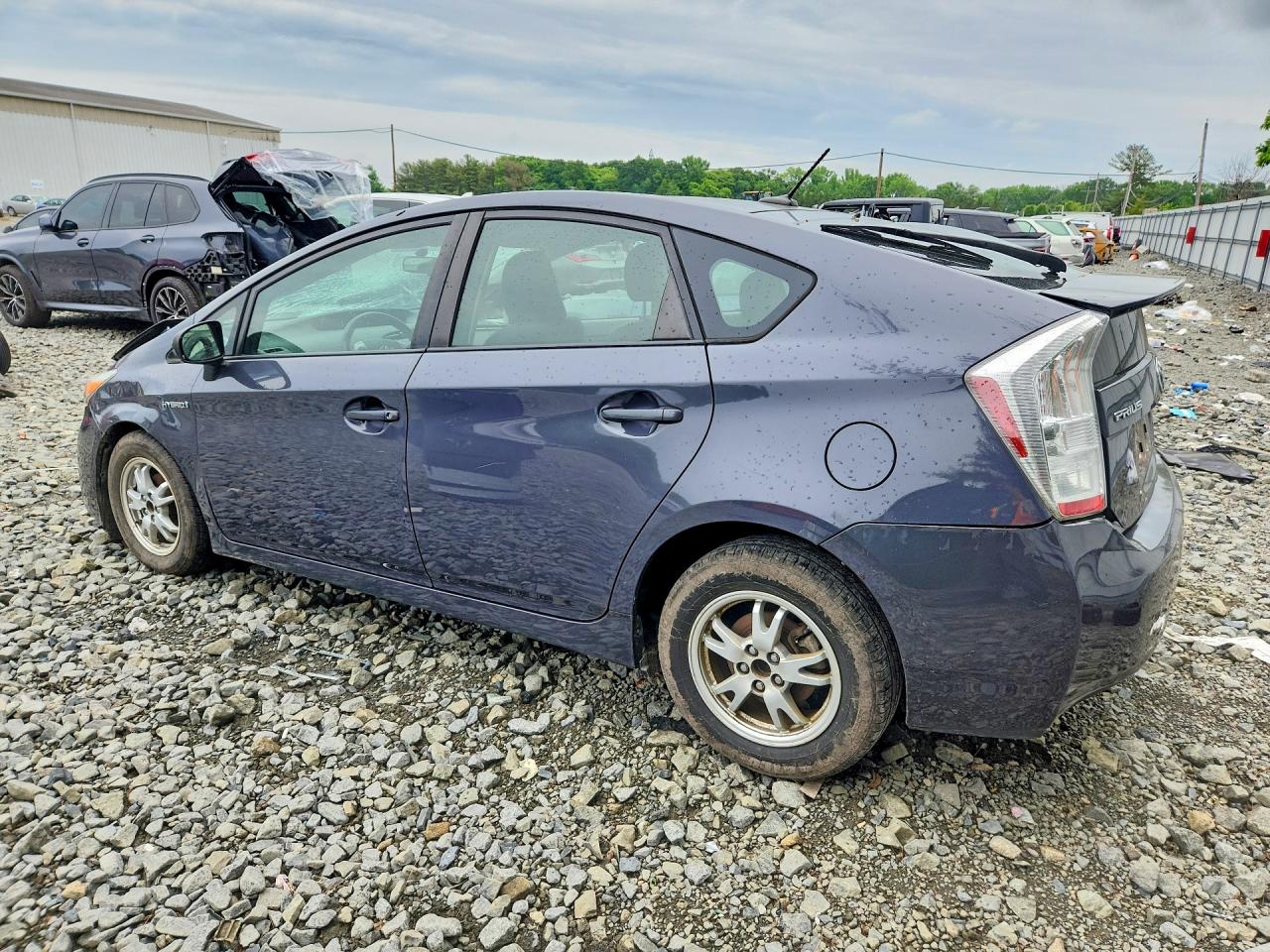 Toyota Prius Two