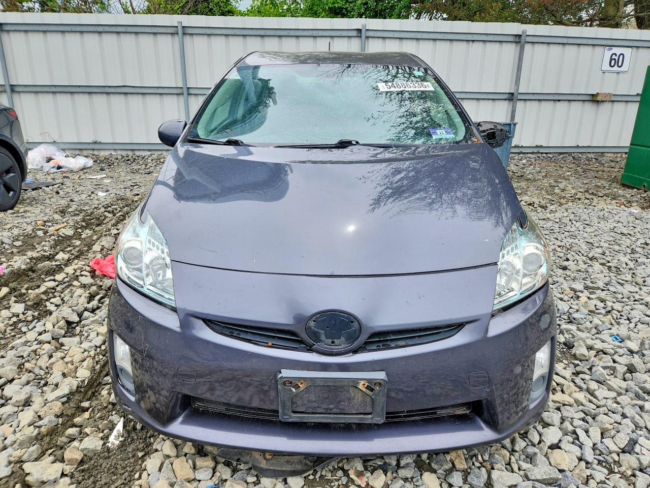 Toyota Prius Two