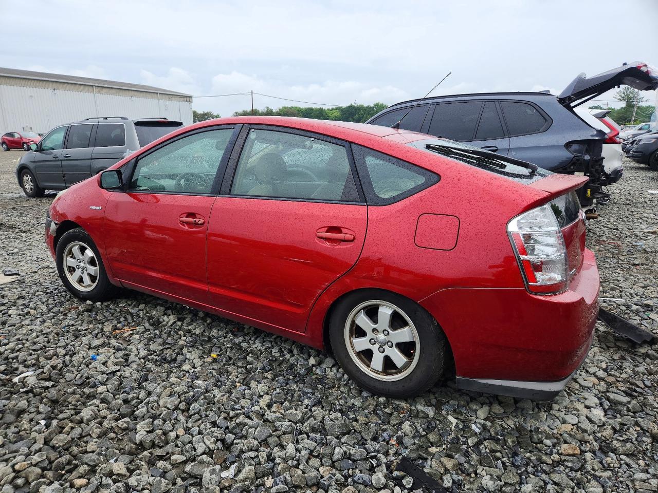 Toyota Prius Base
