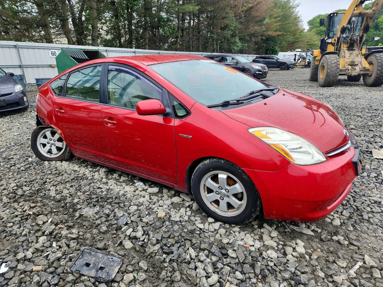 Toyota Prius Base