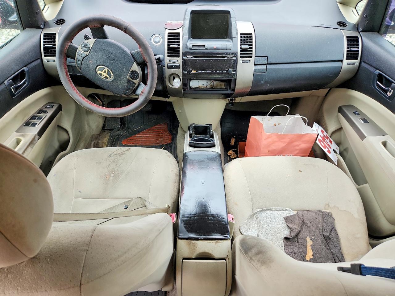 Toyota Prius Base