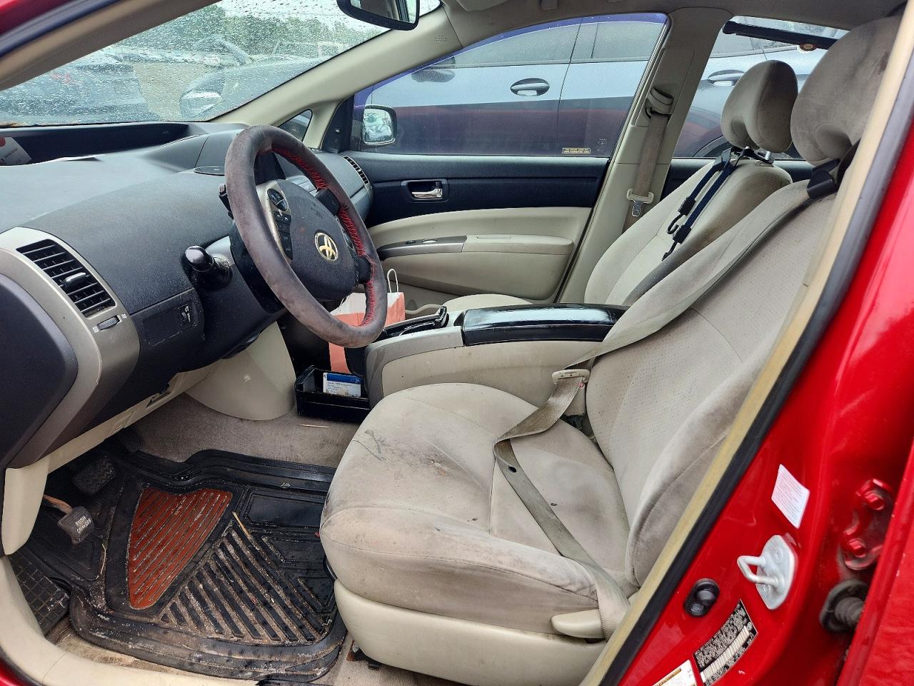 Toyota Prius Base