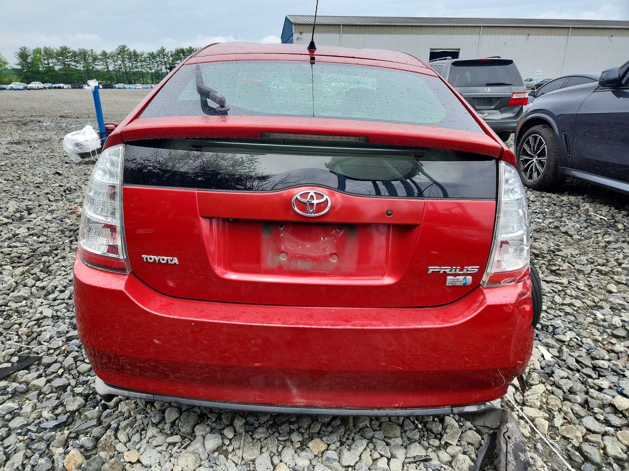 Toyota Prius Base