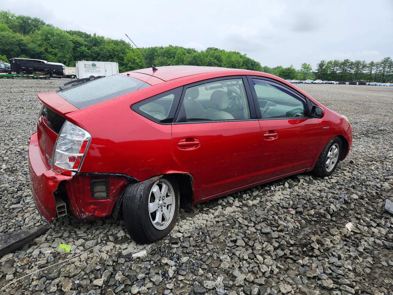 Toyota Prius Base