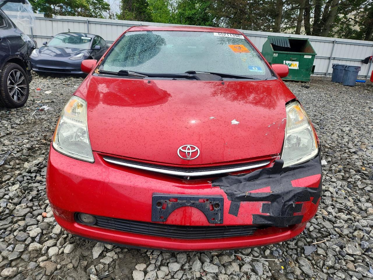 Toyota Prius Base
