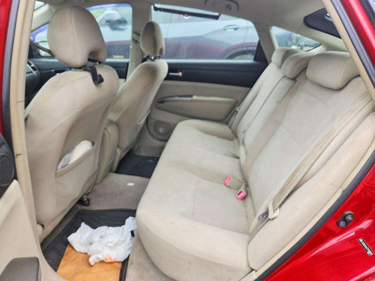 Toyota Prius Base