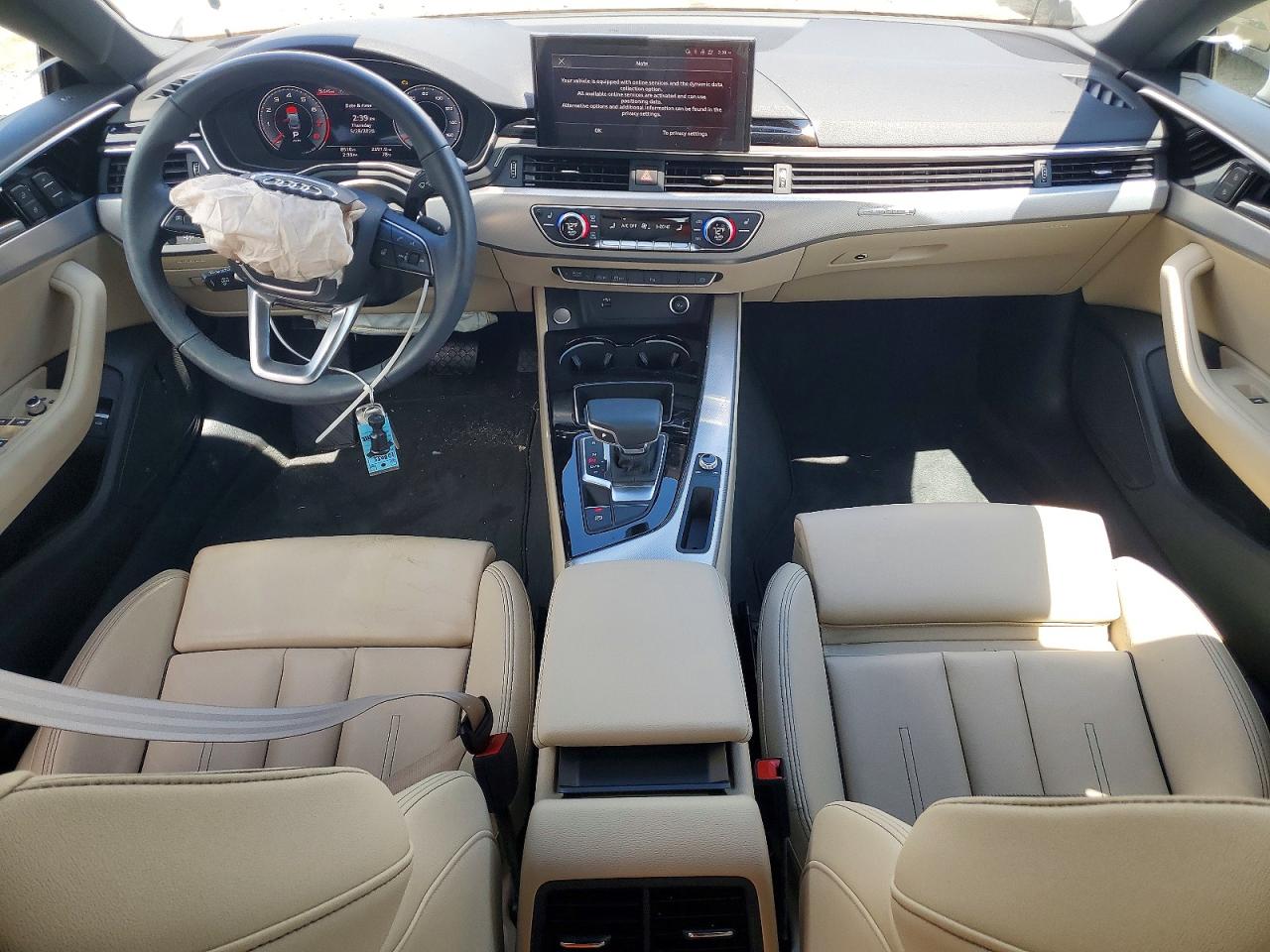 Audi A5 Premium 45