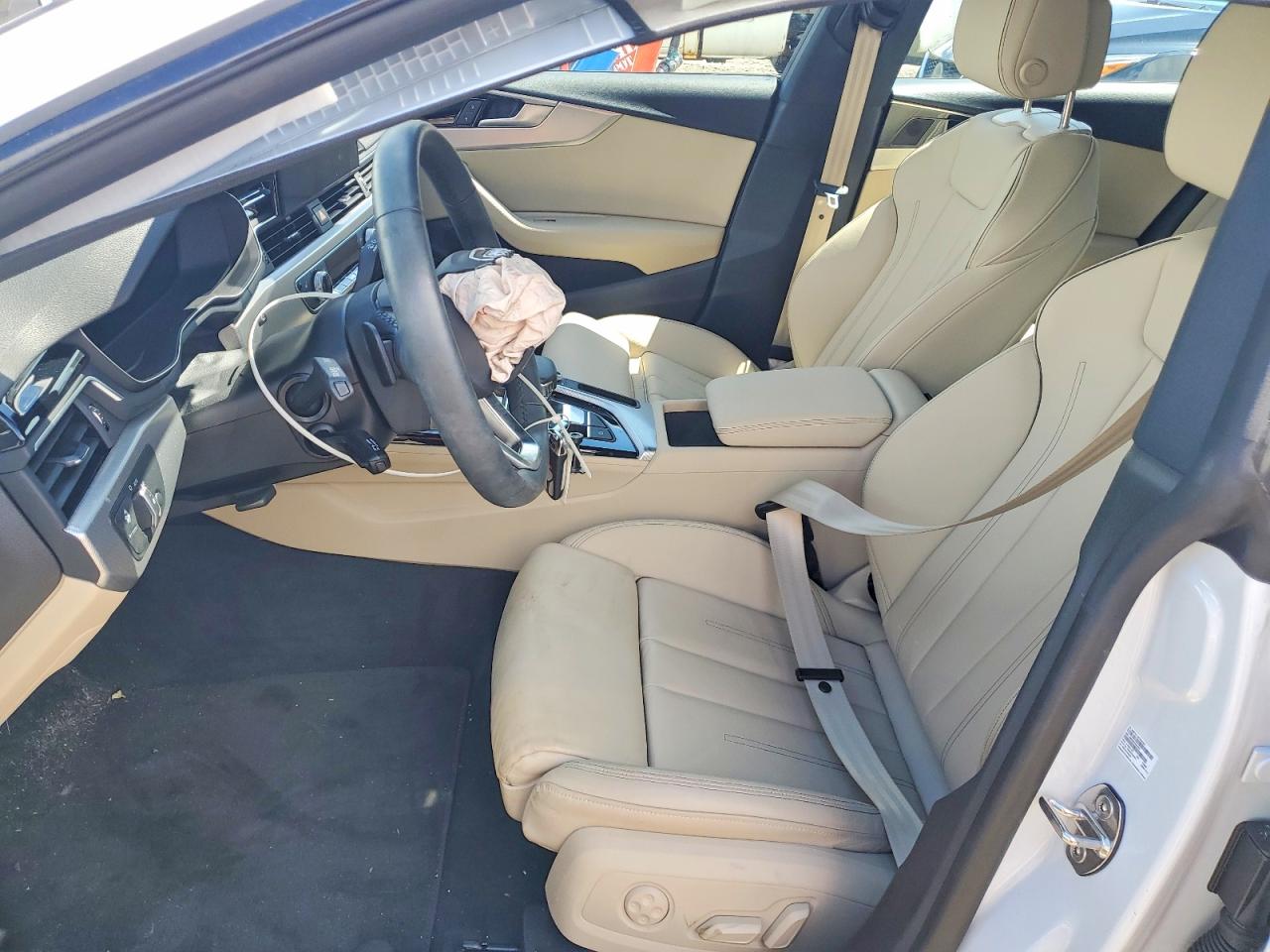 Audi A5 Premium 45