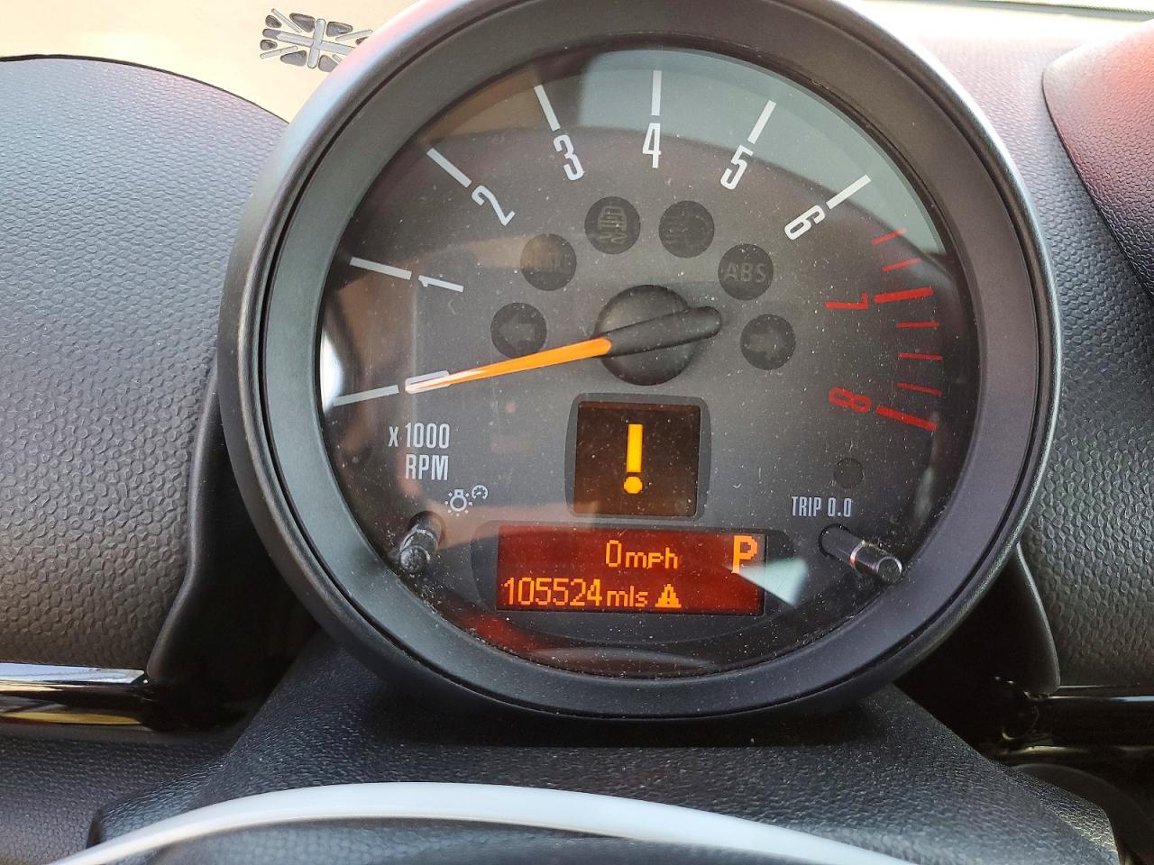MINI Cooper Paceman