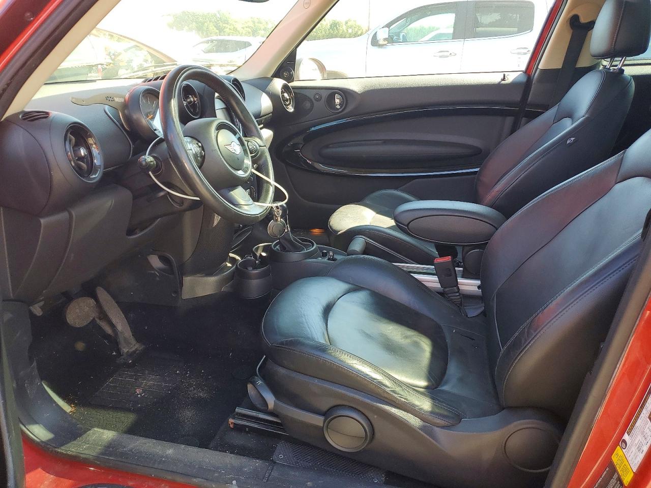 MINI Cooper Paceman