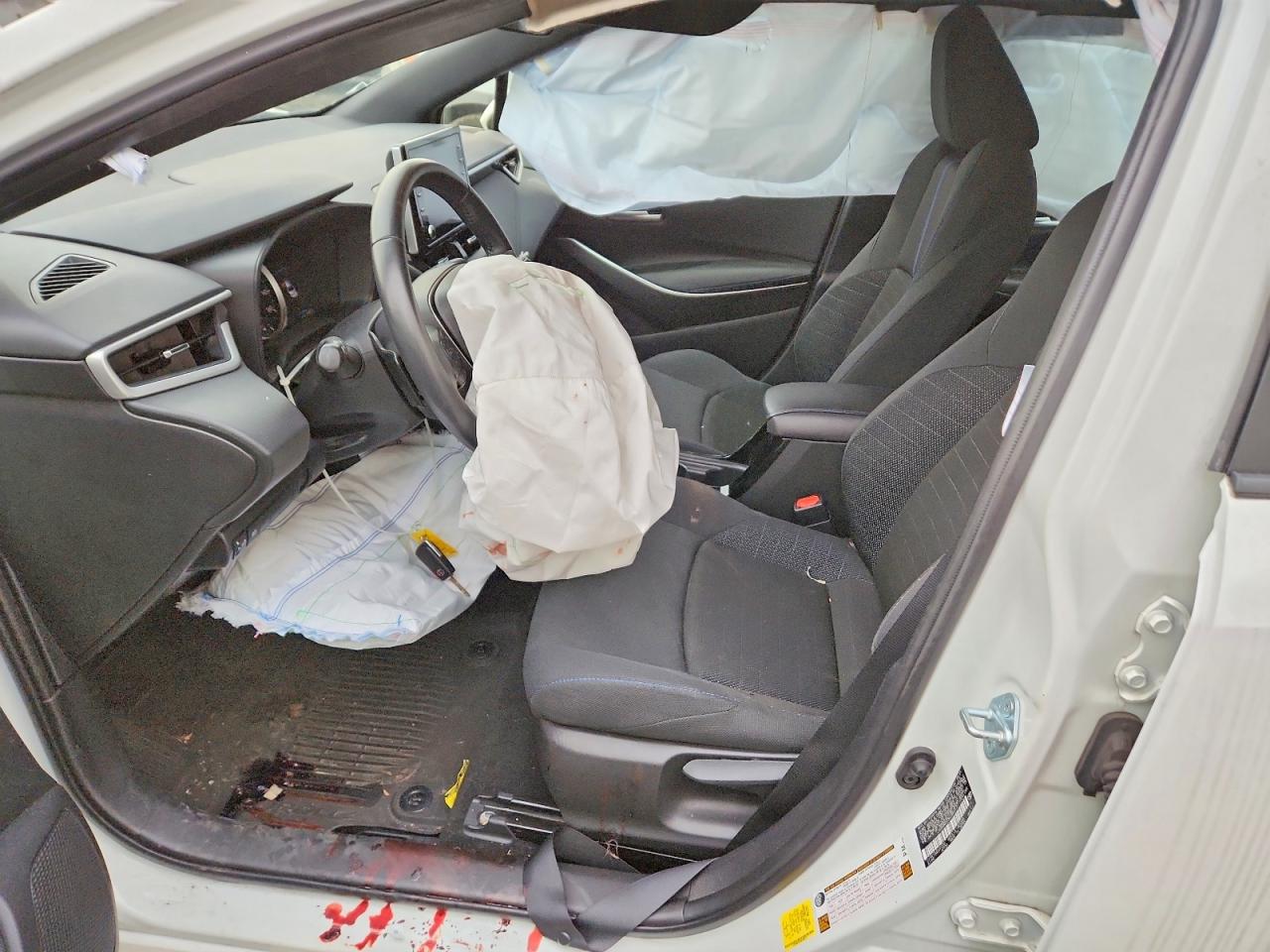 Toyota Corolla Se