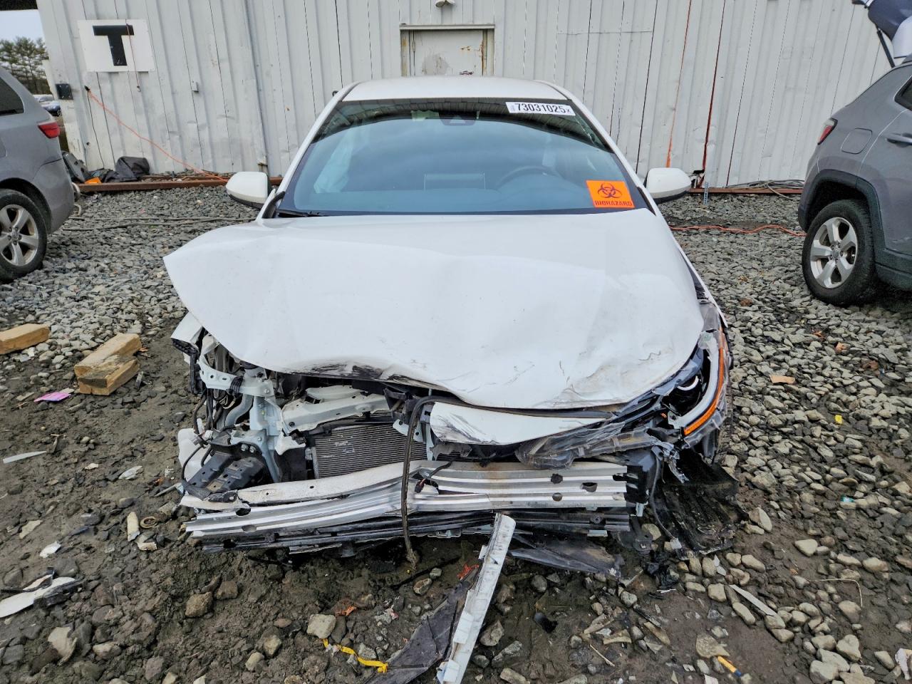 Toyota Corolla Se