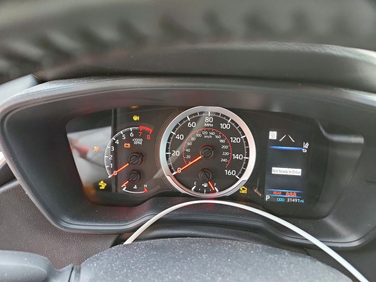 Toyota Corolla Se