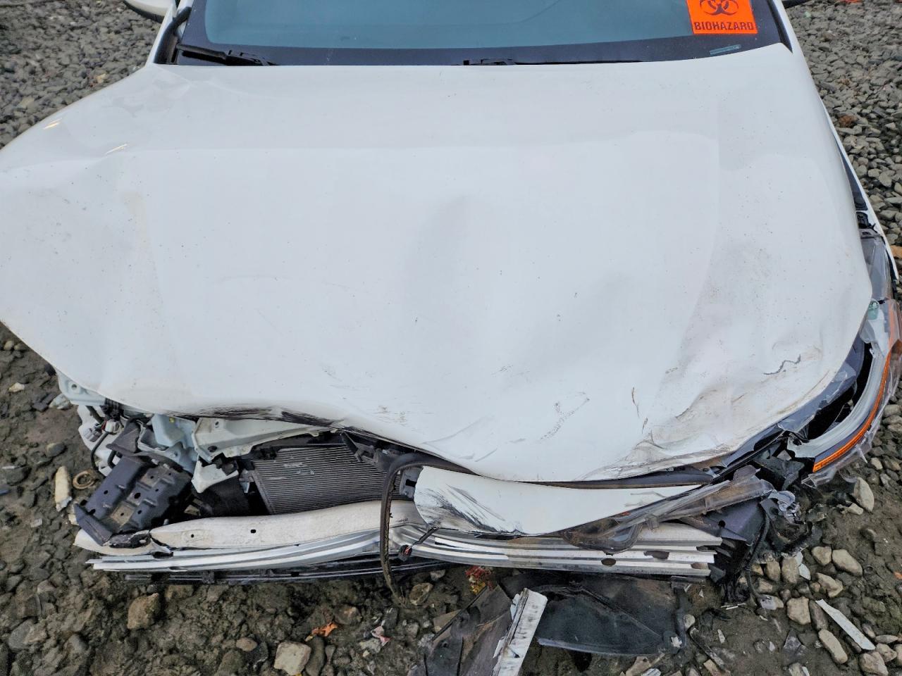 Toyota Corolla Se