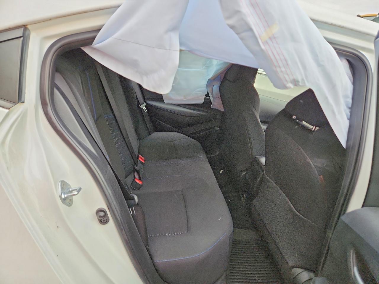 Toyota Corolla Se