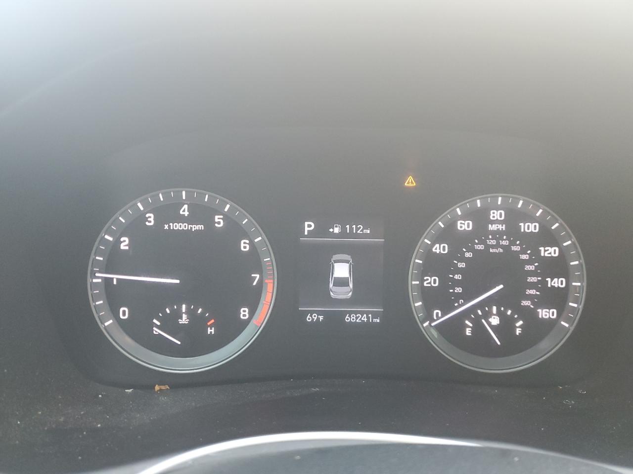 Hyundai SONATA Se