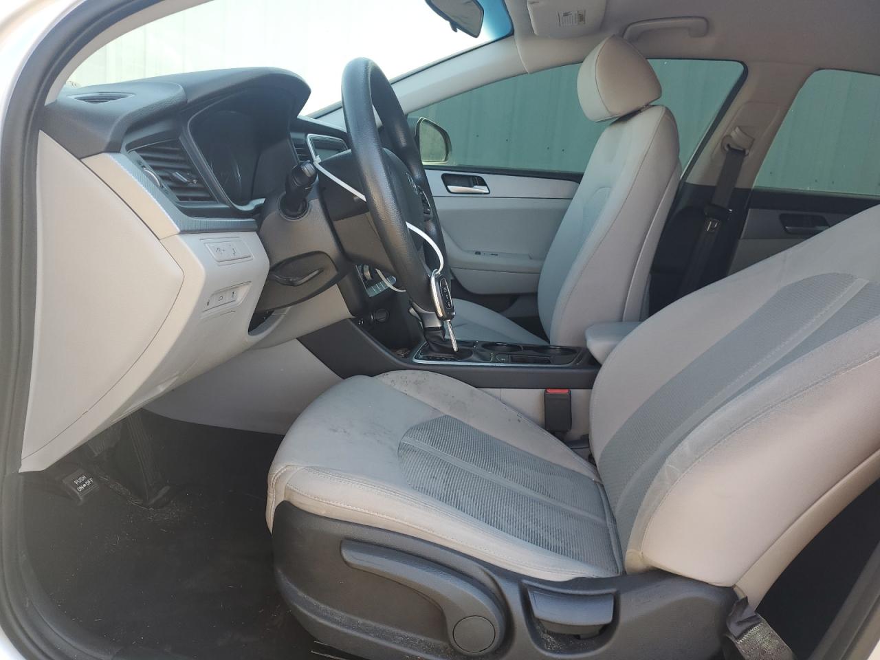 Hyundai SONATA Se