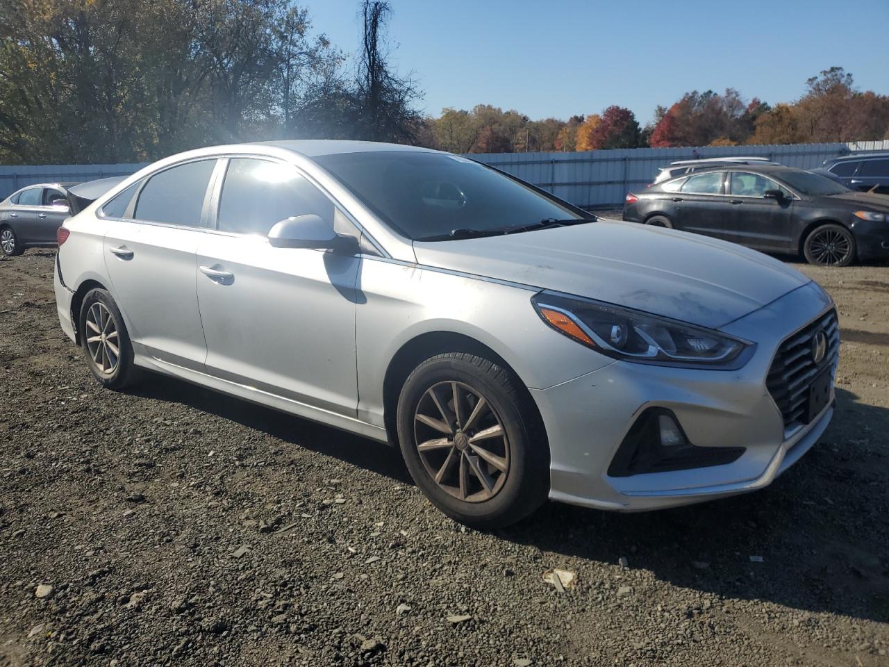 Hyundai SONATA Se