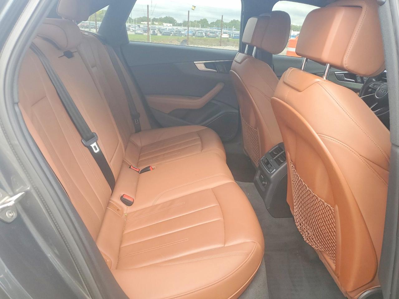Audi A4 Premium Plus