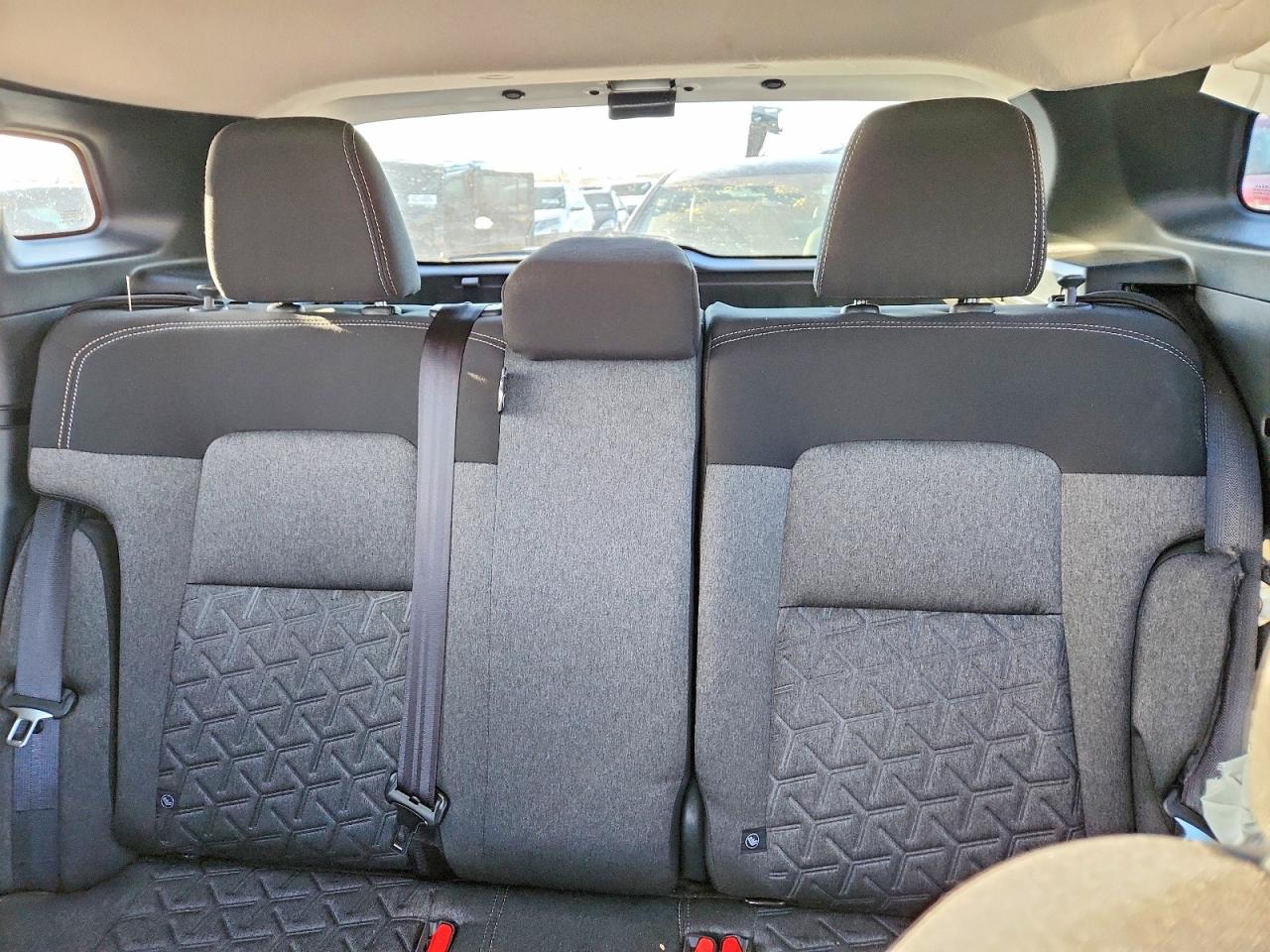 Nissan Kicks Sv