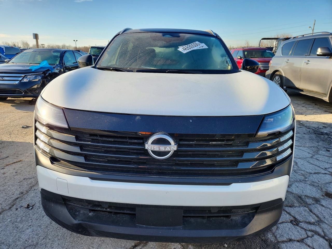 Nissan Kicks Sv