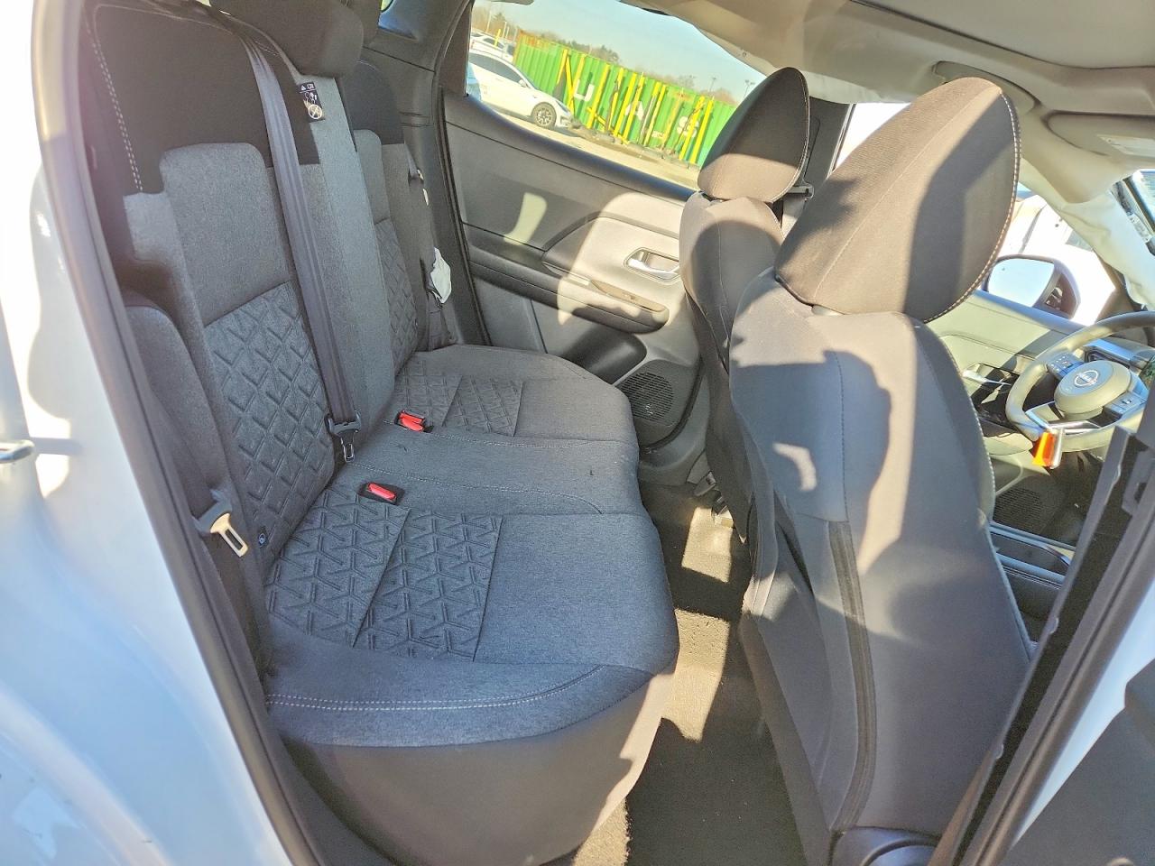 Nissan Kicks Sv