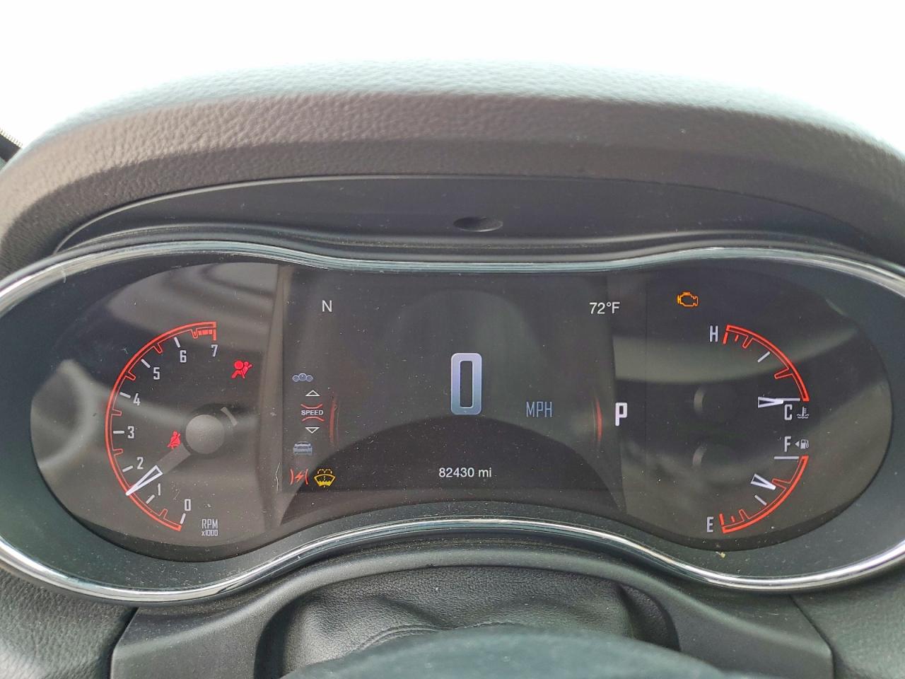 Dodge Durango Gt