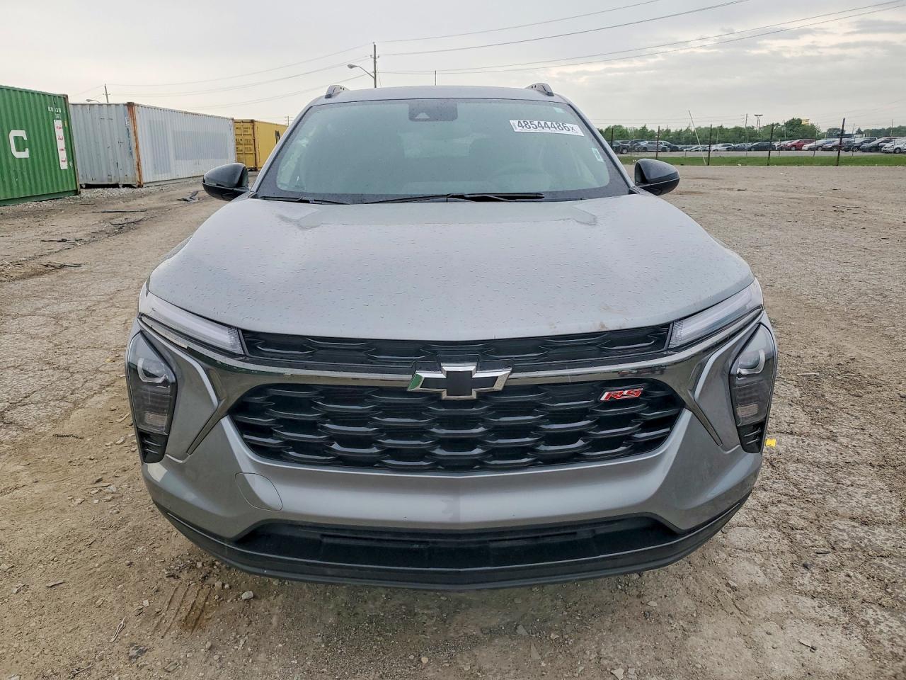 Chevrolet Trax 2rs
