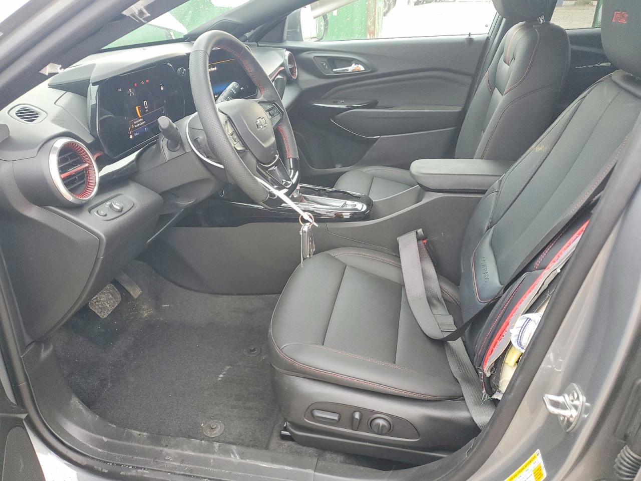 Chevrolet Trax 2rs