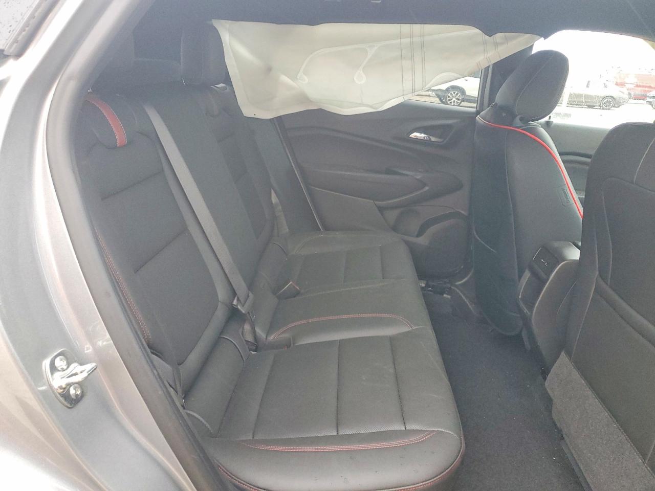 Chevrolet Trax 2rs