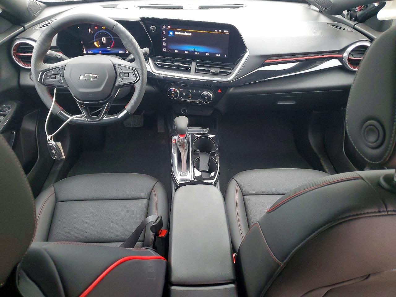 Chevrolet Trax 2rs