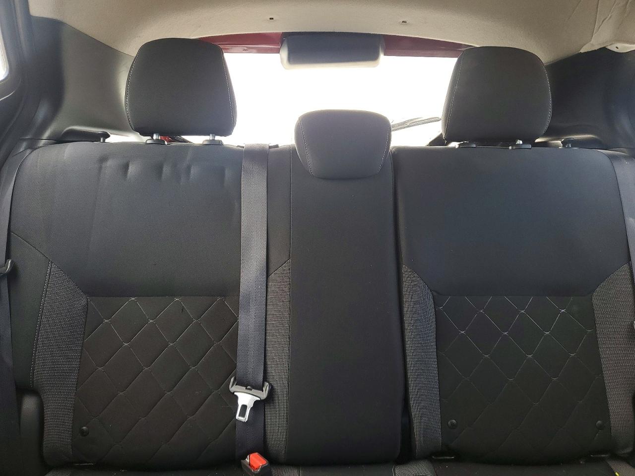 Nissan Kicks Sv