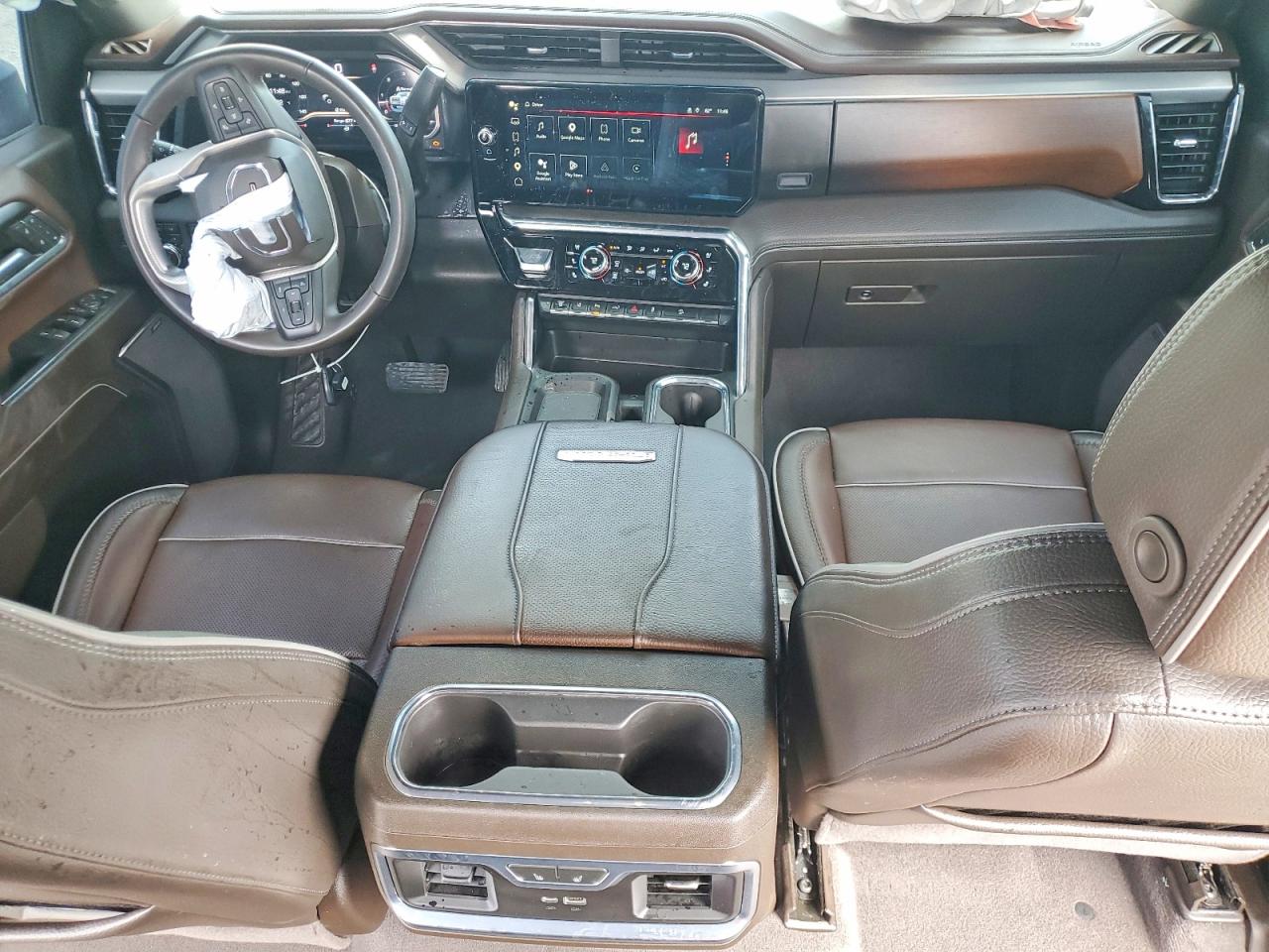 GMC Sierra K2500 Denali