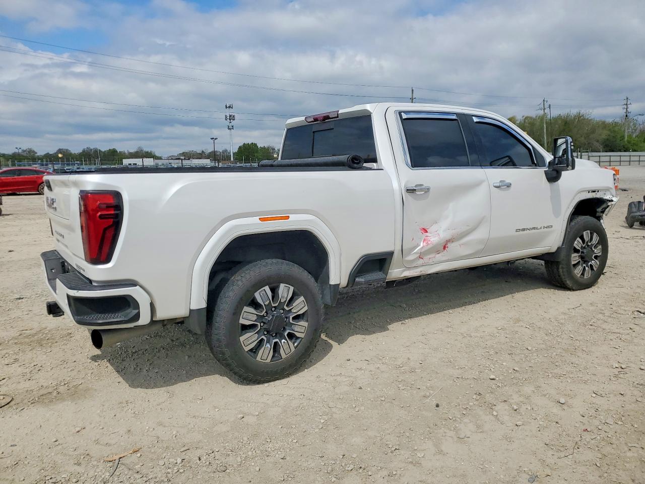 GMC Sierra K2500 Denali