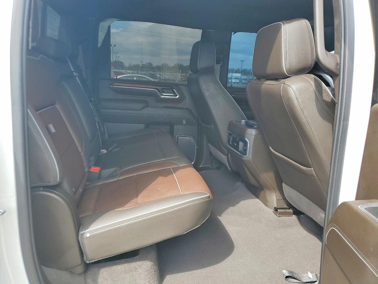 GMC Sierra K2500 Denali