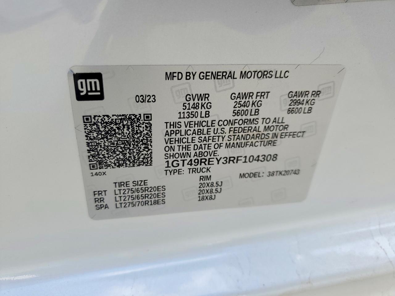 GMC Sierra K2500 Denali